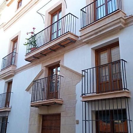 Hospederia Do Porto Apartment El Puerto de Santa Maria Exterior photo