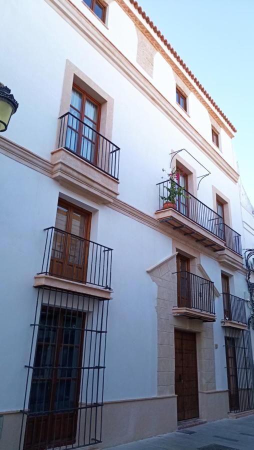 Hospederia Do Porto Apartment El Puerto de Santa Maria Exterior photo