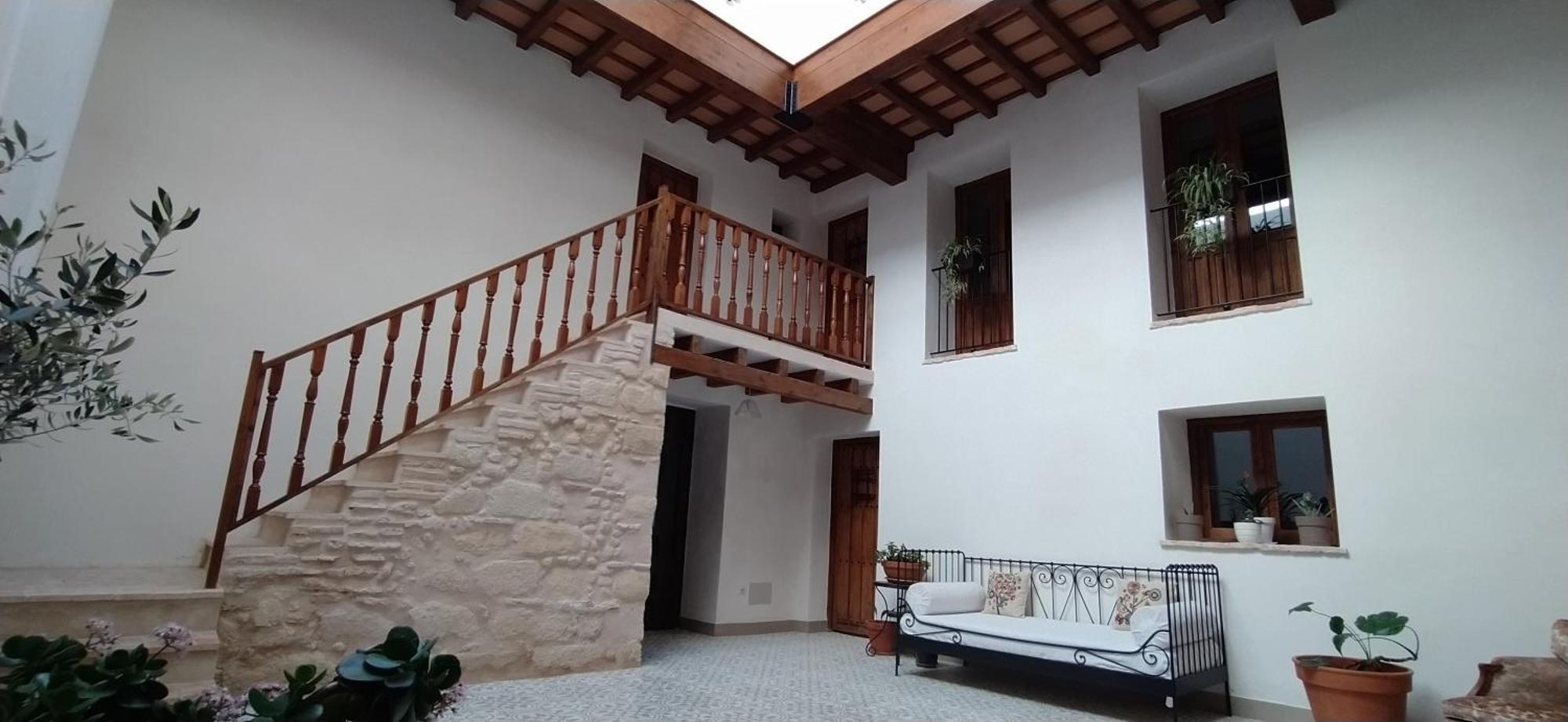 Hospederia Do Porto Apartment El Puerto de Santa Maria Exterior photo
